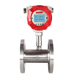 Flow Meters – Arka Instruments Incorporation